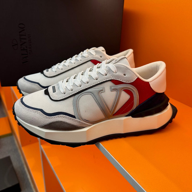 VV - VEL Shoes - 203
