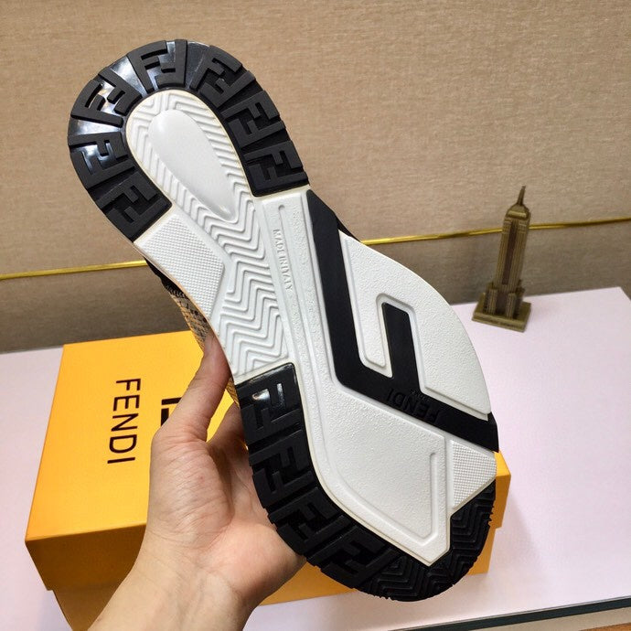 VV - MAME Shoes - 191