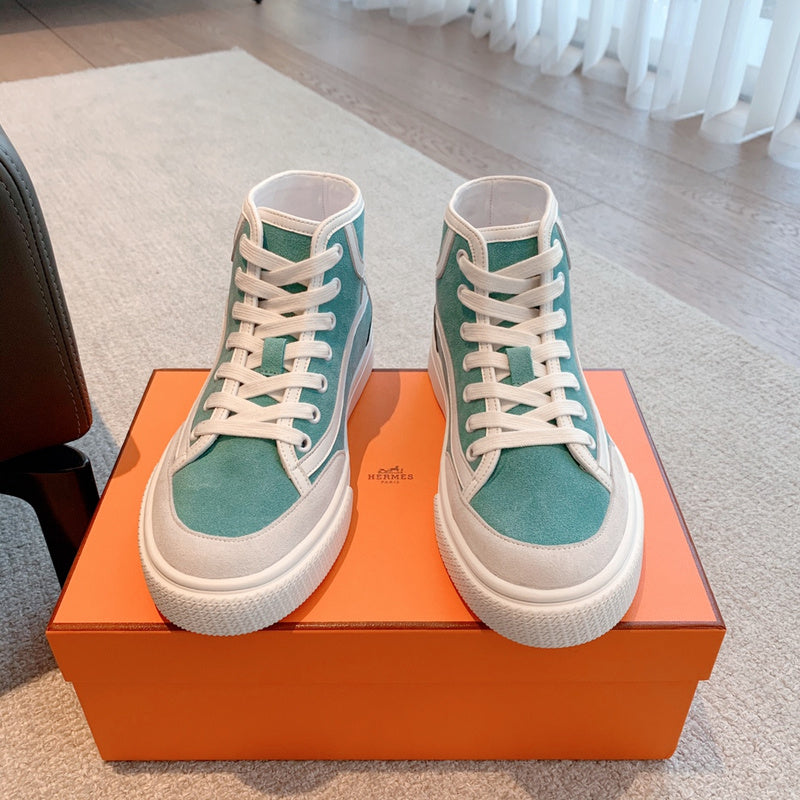 VV - HMS Shoes - 129