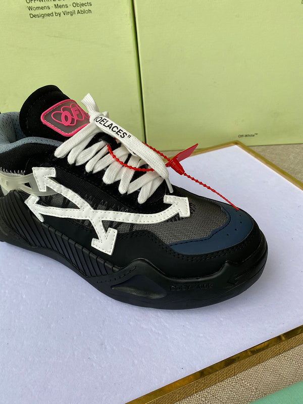 VV - YZ Shoes - 034