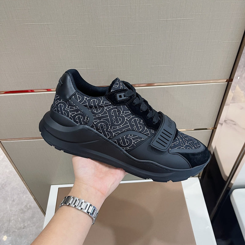 VV - BOR Shoes - 370