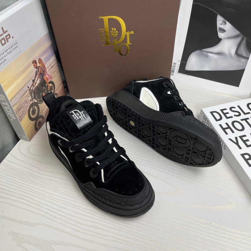 VV - DOR Shoes - 651