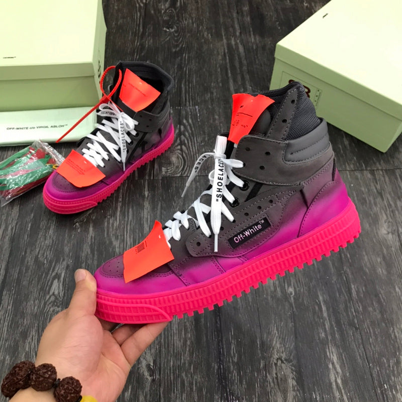 VV - YZ Shoes - 080