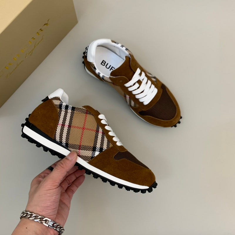 VV - BOR Shoes - 274