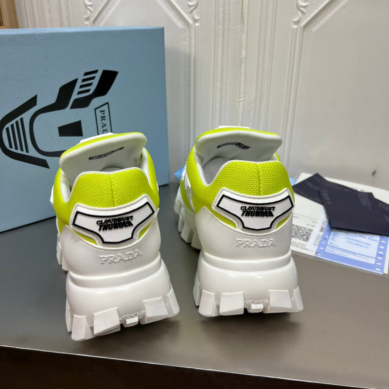 VV - PD Shoes - 719