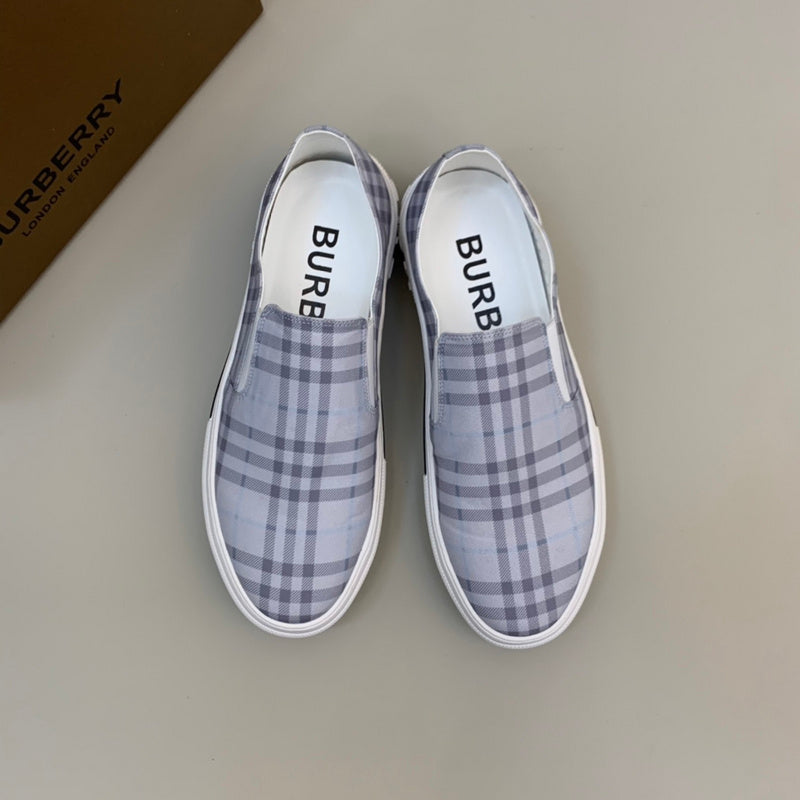 VV - BOR Shoes - 278