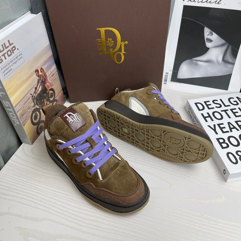 VV - DOR Shoes - 662