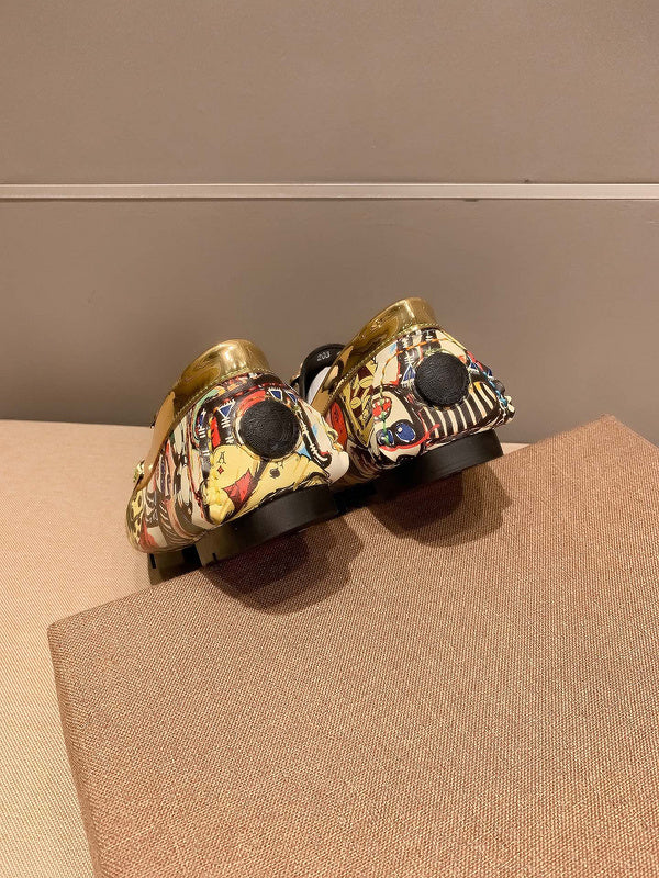 VV - VAR Shoes - 392