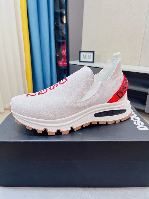 VV - DQ2 Shoes - 049