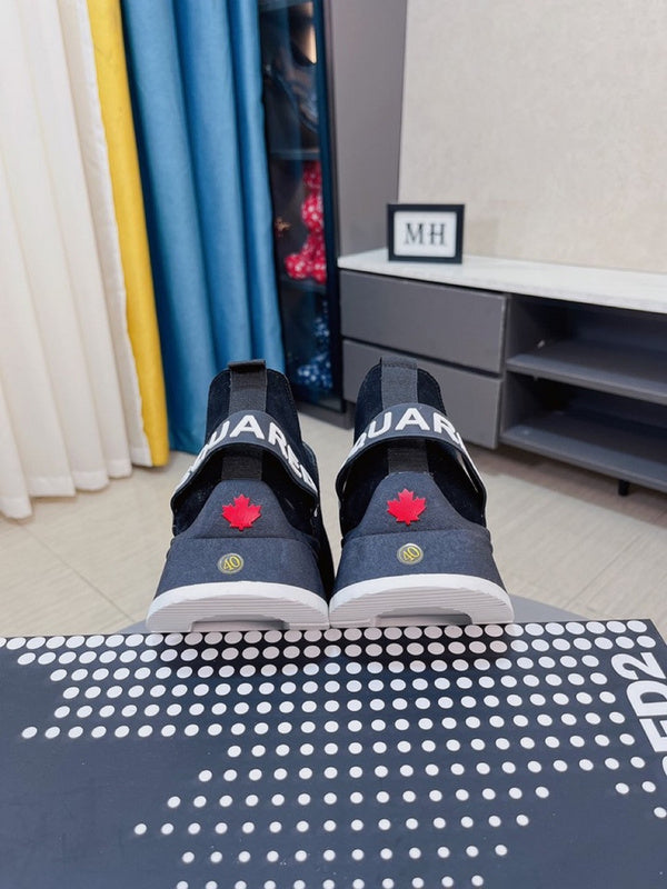 VV - DQ2 Shoes - 056
