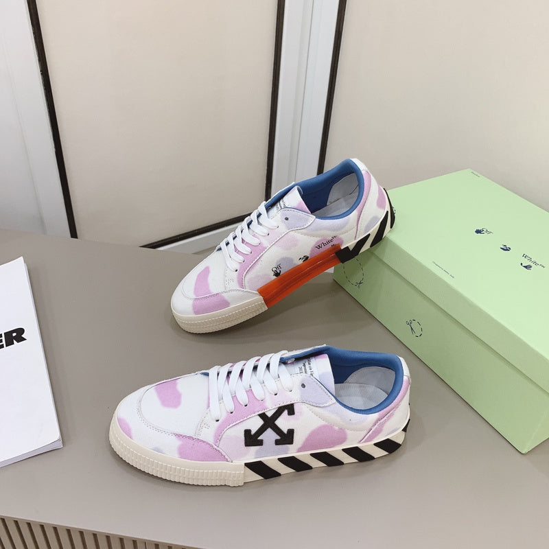 VV - YZ Shoes - 176