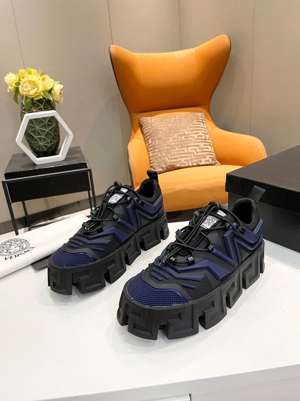 VV - VAR Shoes - 543