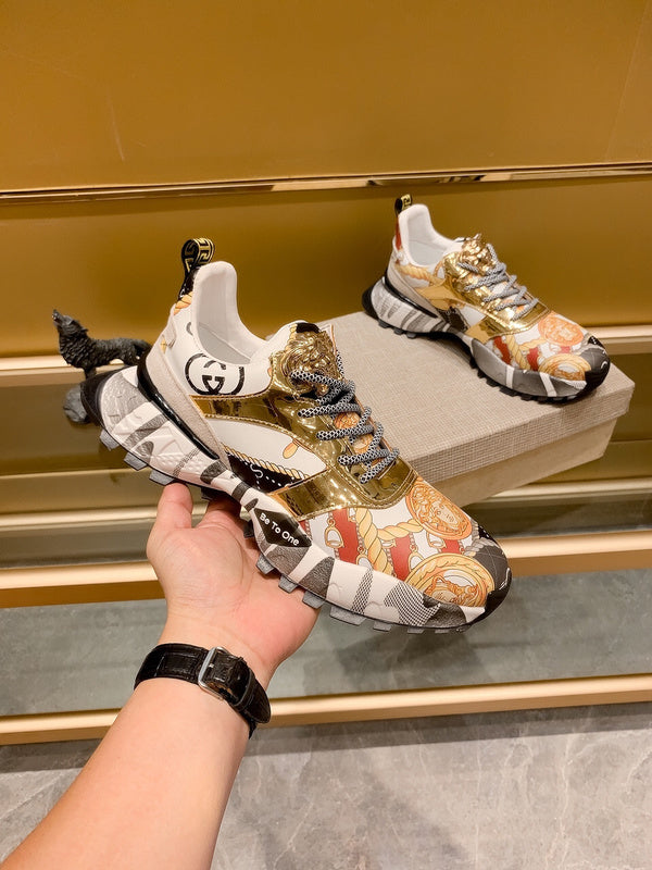 VV - VAR Shoes - 580