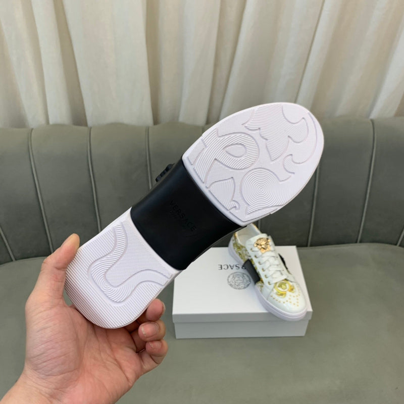 VV - VAR Shoes - 540