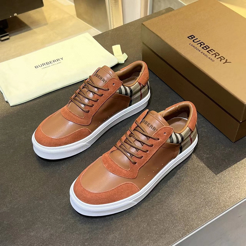 VV - BOR Shoes - 007