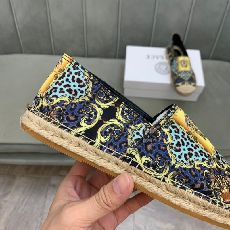 VV - VAR Shoes - 462