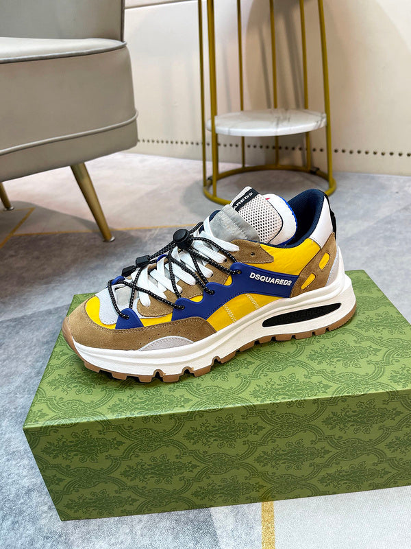 VV - DQ2 Shoes - 010