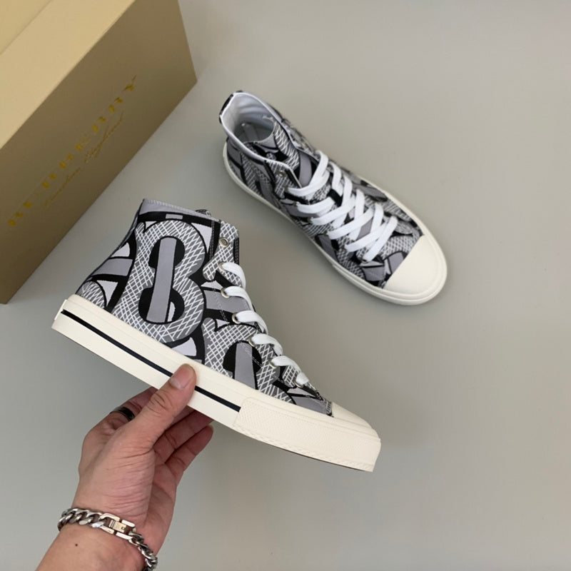 VV - BOR Shoes - 258