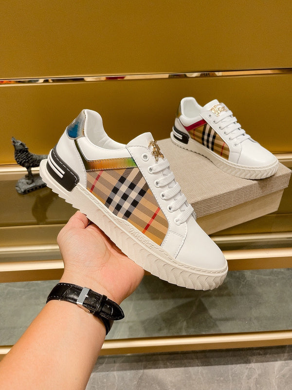 VV - BOR Shoes - 389