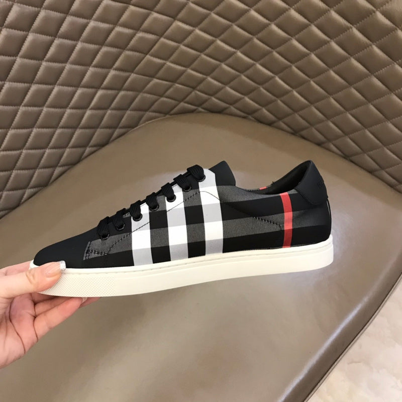 VV - BOR Shoes - 301