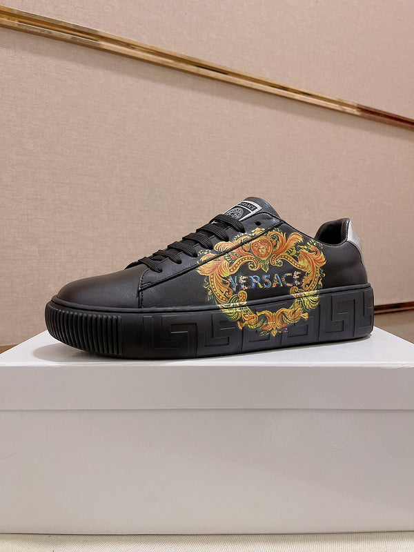 VV - VAR Shoes - 460