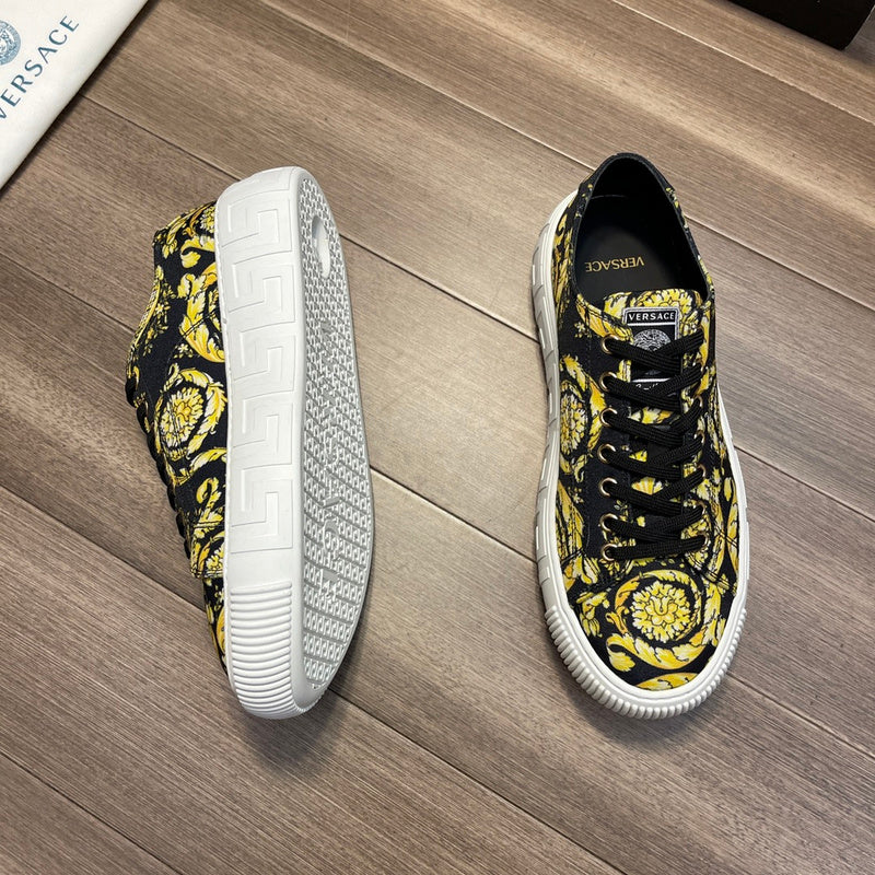 VV - VAR Shoes - 512