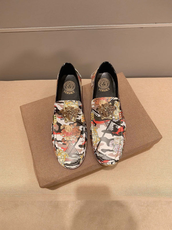 VV - VAR Shoes - 437