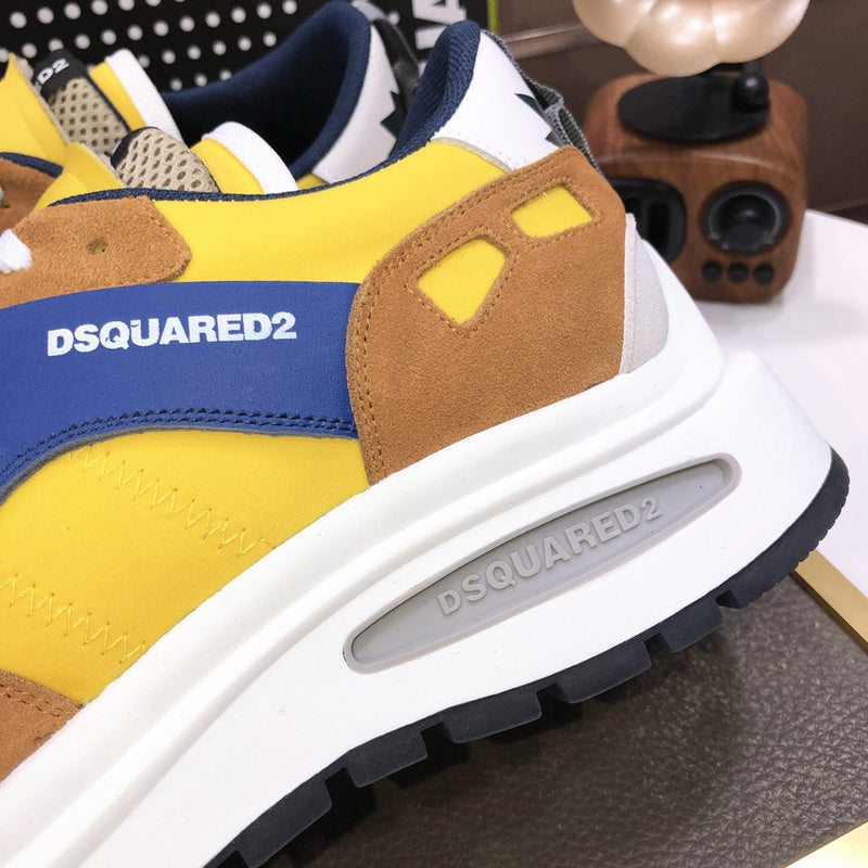 VV - DQ2 Shoes - 109
