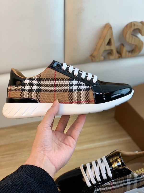 VV - BOR Shoes - 394