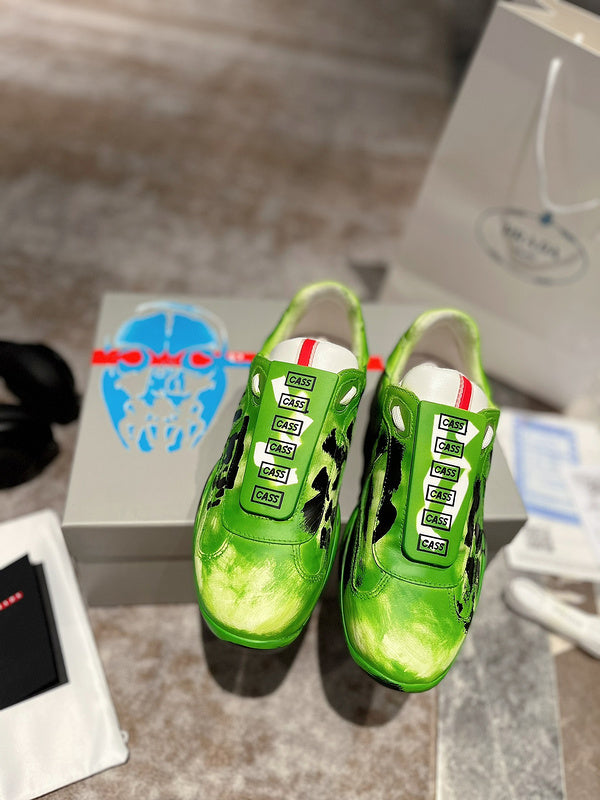 VV - PD Shoes - 929