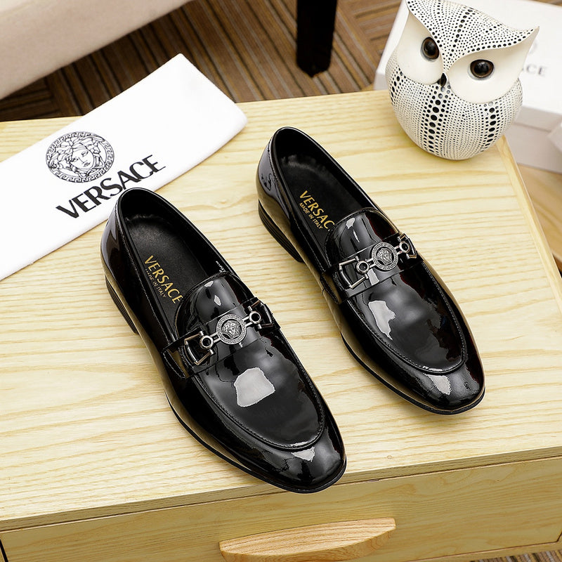 VV - VAR Shoes - 601