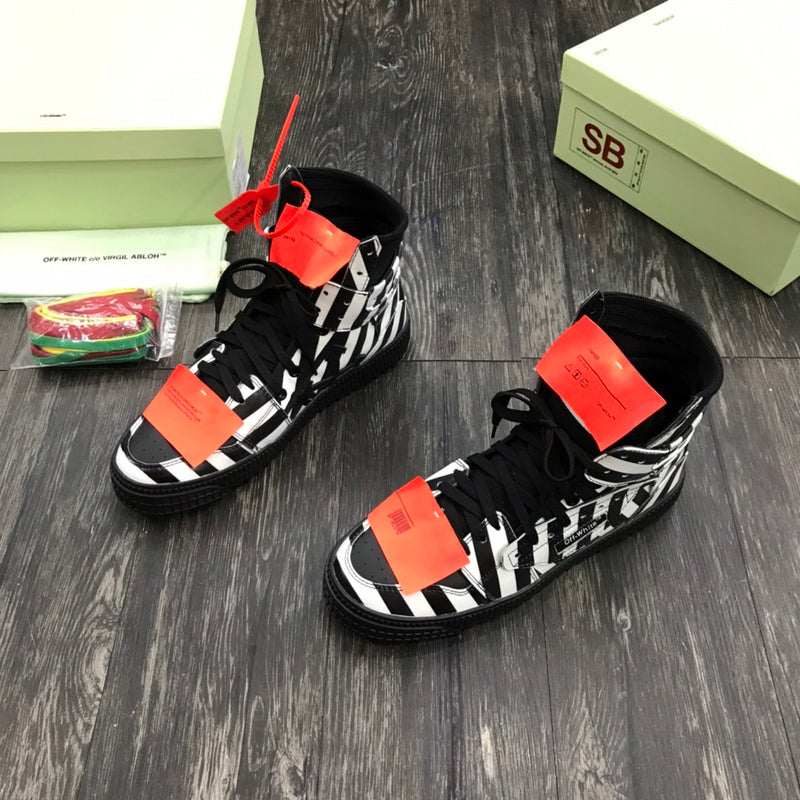 VV - YZ Shoes - 057