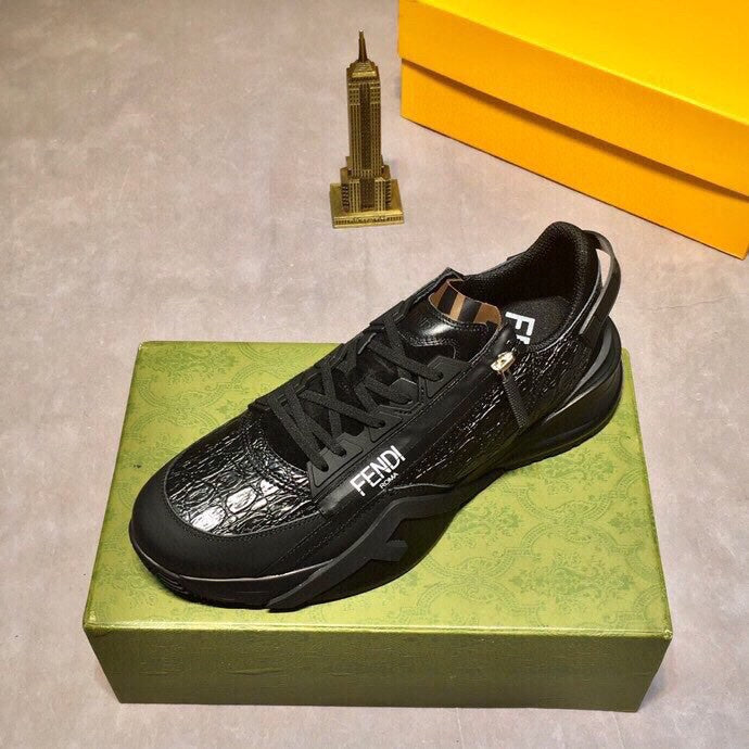 VV - MAME Shoes - 060