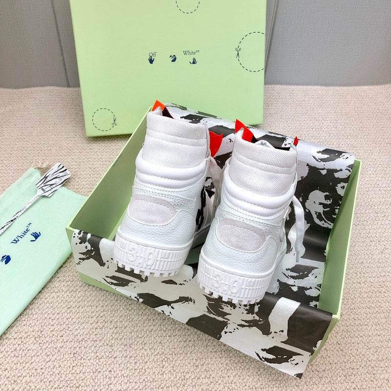 VV - YZ Shoes - 117