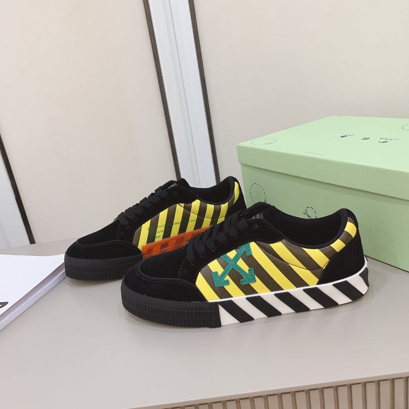 VV - YZ Shoes - 179