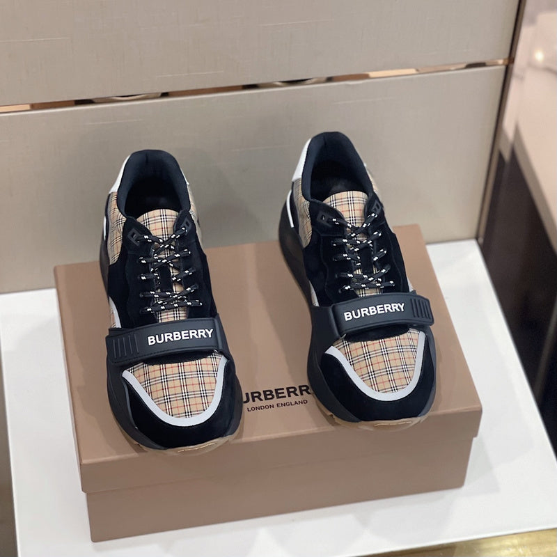 VV - BOR Shoes - 361