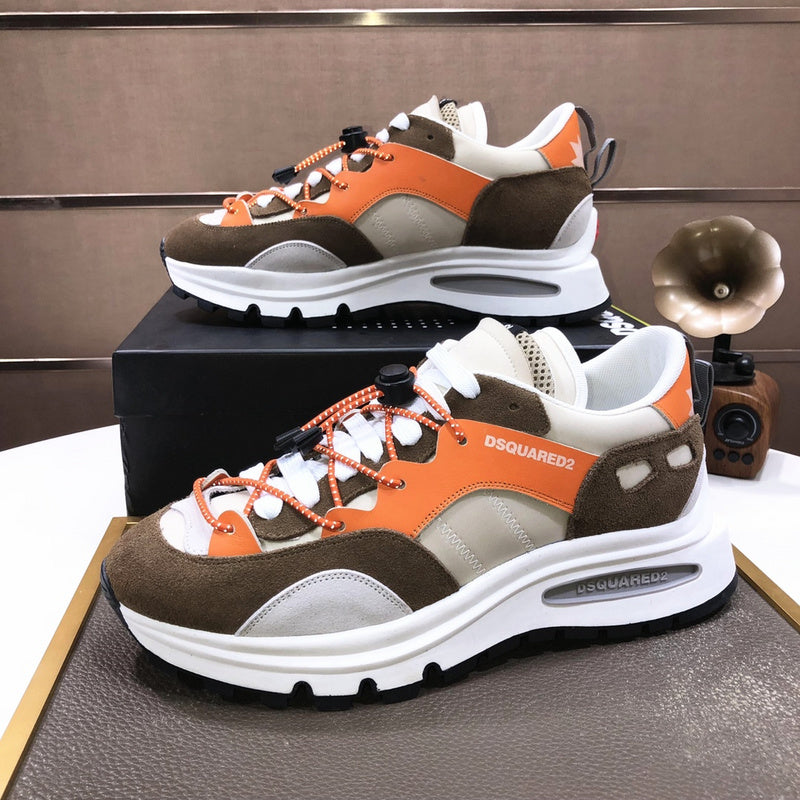 VV - DQ2 Shoes - 105