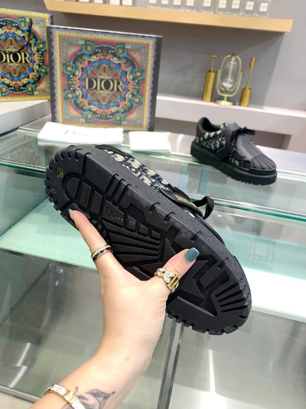 VV - DOR Shoes - 839