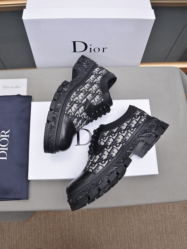 VV - DOR Shoes - 554