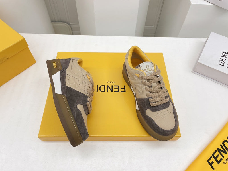 VV - MAME Shoes - 342