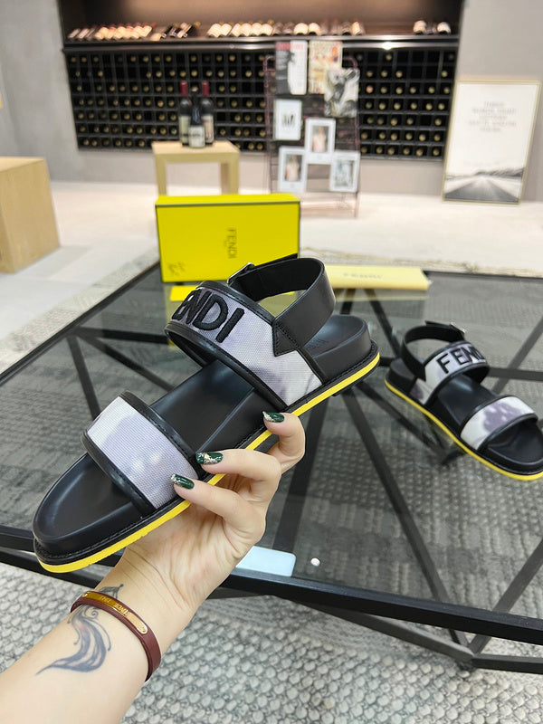 VV - MAME Shoes - 387