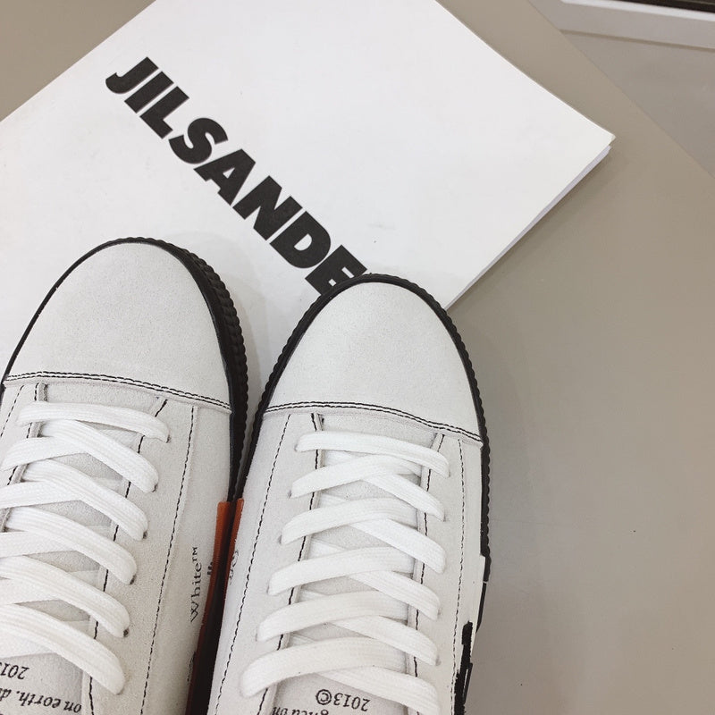 VV - YZ Shoes - 187