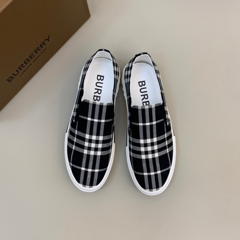 VV - BOR Shoes - 276