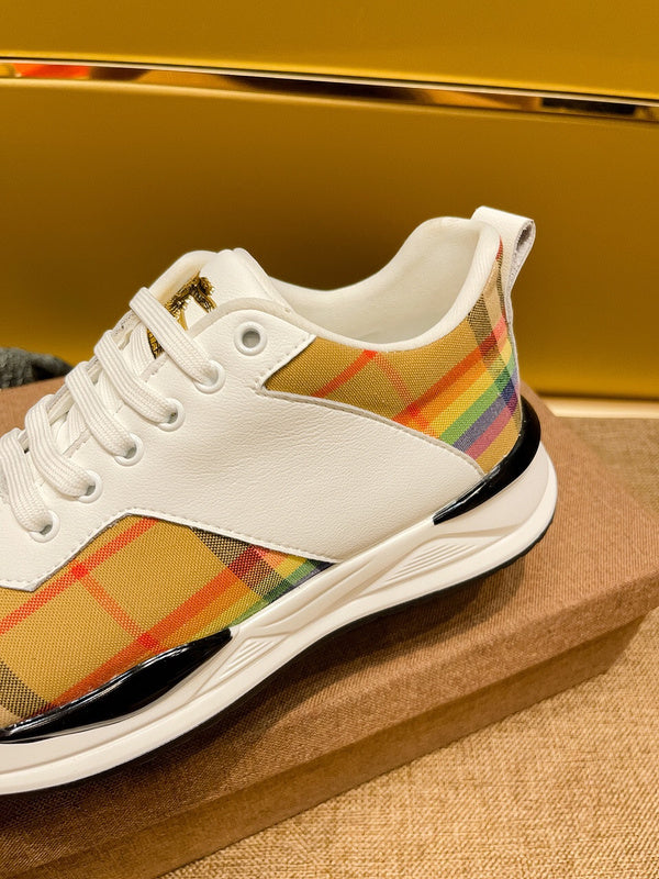 VV - BOR Shoes - 358