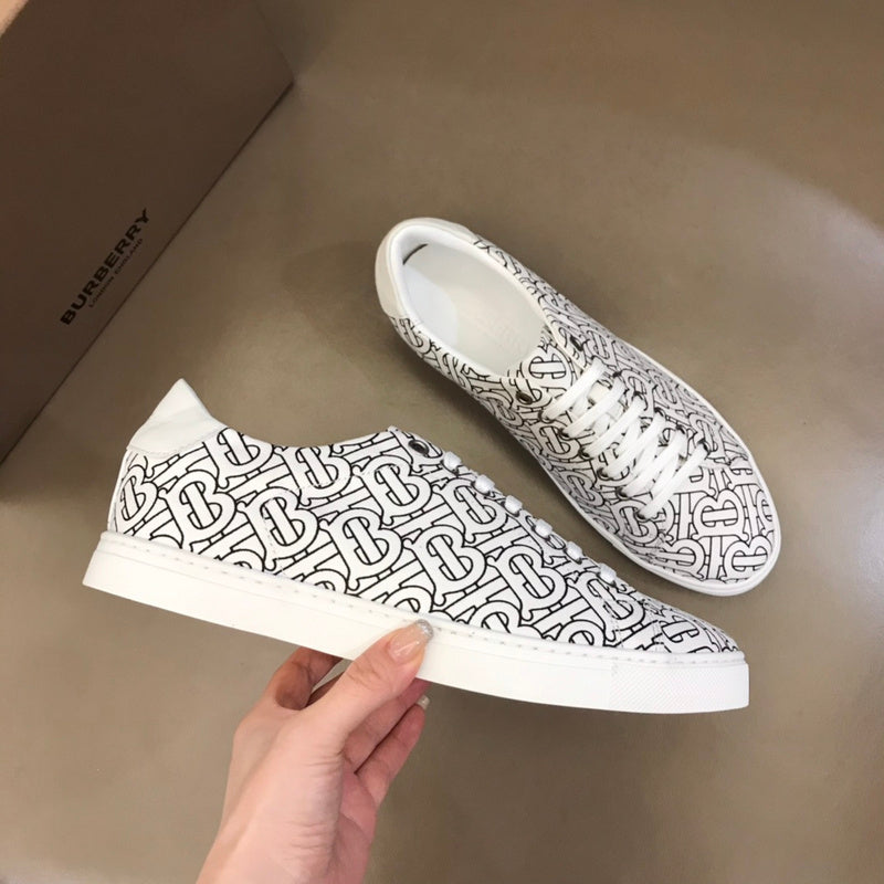 VV - BOR Shoes - 305