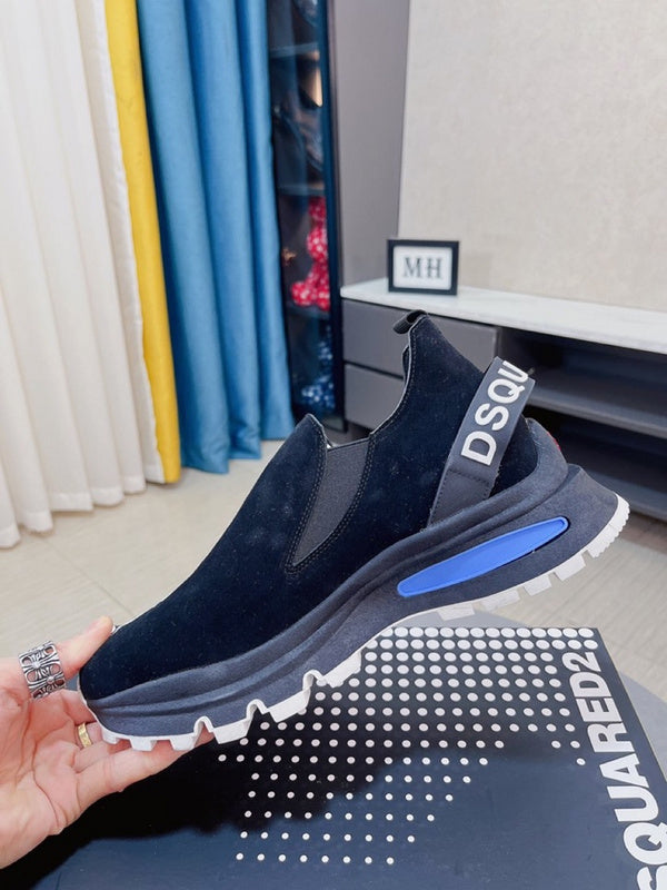 VV - DQ2 Shoes - 056