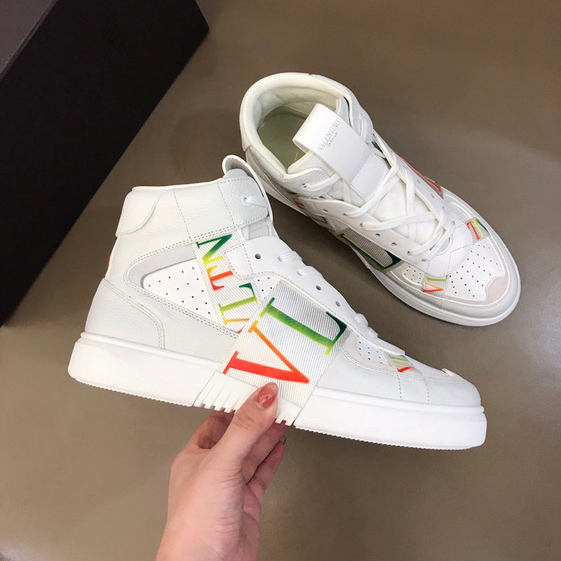 VV - VEL Shoes - 407