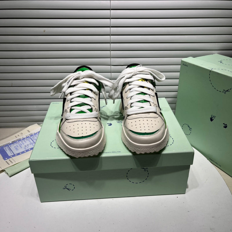 VV - YZ Shoes - 137