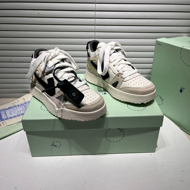VV - YZ Shoes - 139