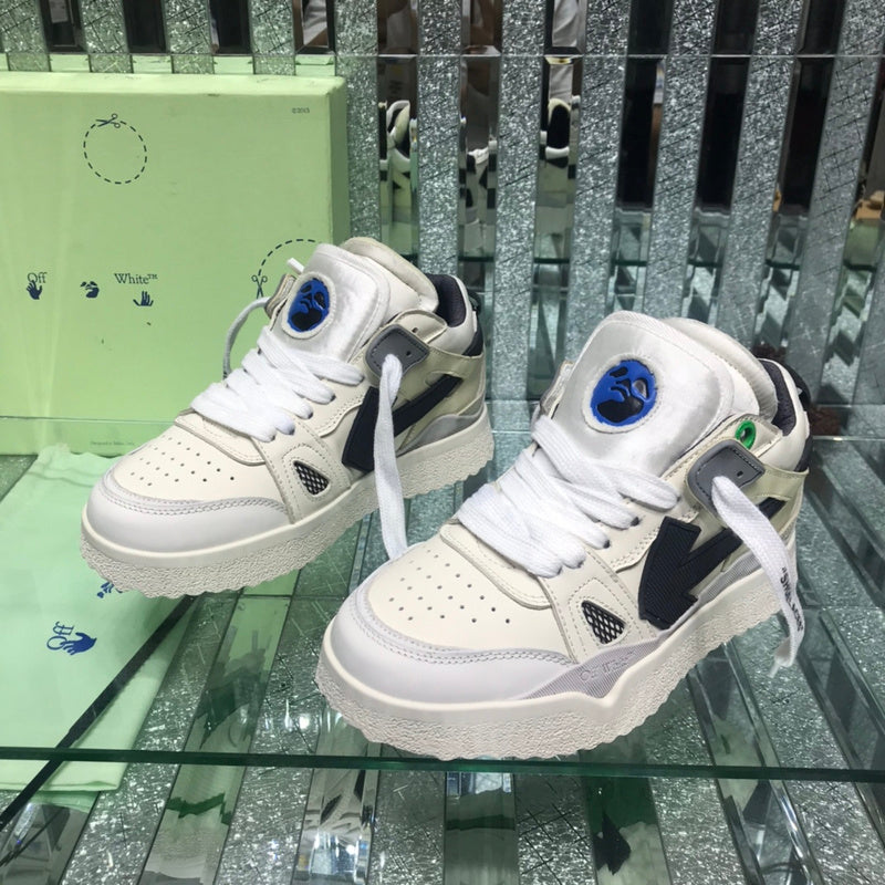 VV - YZ Shoes - 138